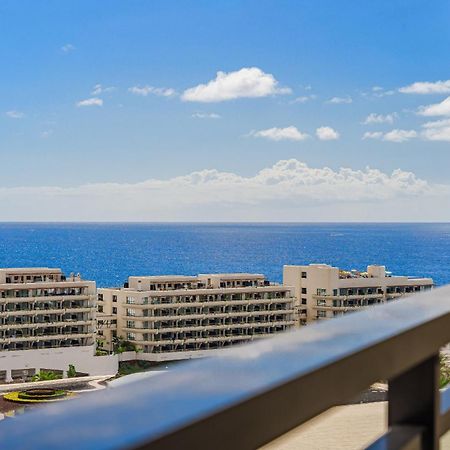 Club Paraiso 1A051 Плайя-Параисо Экстерьер фото
